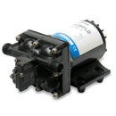 Shurflo by Pentair AQUA KING II Standard Fresh Water Pump - 12 VDC, 3.0 GPM [4138-111-E65] - Essenbay Marine