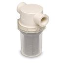 Shurflo by Pentair 1/2" Raw Water Strainer - 50 Mesh Screen [253-120-01] - Essenbay Marine