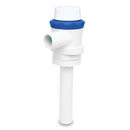 Shurflo by Pentair PIRANHA Straight Port Aerator 600 Livewell Pump - 12 VDC, 600 GPH [357-012-10] - Essenbay Marine