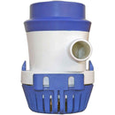 Shurflo by Pentair 1000 Bilge Pump - 12 VDC, 1000 GPH [355-100-10] - Essenbay Marine