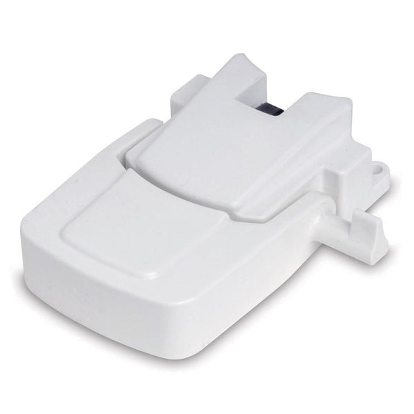 Shurflo by Pentair Standard Automatic Float Switch - 12/24 VDC [359-111-30] - Essenbay Marine