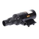 Shurflo by Pentair MACERATOR Pump w/180 Port - 12 VDC, 13 GPM [3200-101] - Essenbay Marine