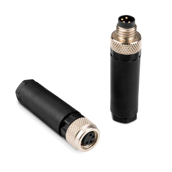 Garmin Field Installable Connectors [010-12117-01] - Essenbay Marine