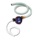 Shurflo by Pentair Drill Pump - 200 GPH [3010-000] - Essenbay Marine