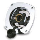 Shurflo by Pentair Pressure Reducing City Water Entry - Wall Mount - Chrome [183-029-14] - Essenbay Marine
