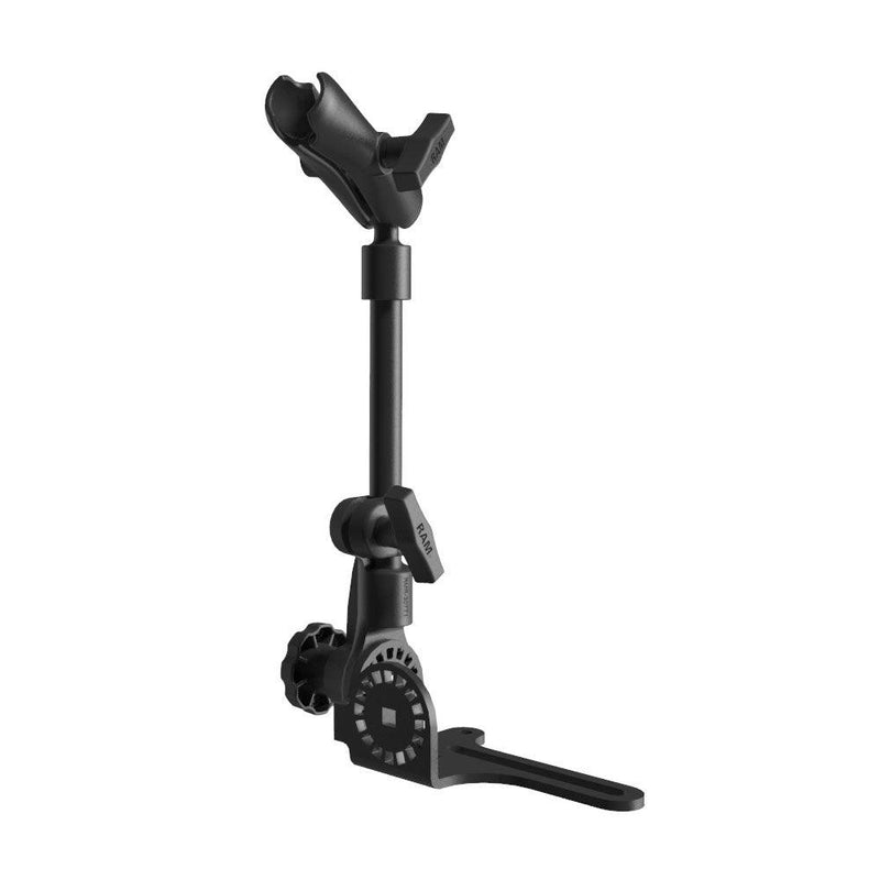 RAM Mount Universal No-Drill RAM Pod HD Vehicle Mount w/o Base [RAM-316-HD-NBU] - Essenbay Marine