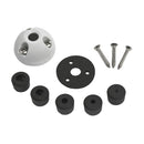 Scanstrut DS6-P Vertical Cable Seal [DS6-P] - Essenbay Marine