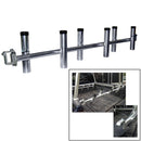 Wahoo Universal Truck Rod Rack [134] - Essenbay Marine