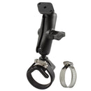 RAM Mount Strap Mount w/Arm & Diamond Base [RAM-B-108-238] - Essenbay Marine
