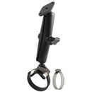 RAM Mount Strap Mount w/Long Arm & Diamond Base [RAM-B-108-C-238] - Essenbay Marine