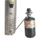 Coleman 10-Cup Portable Propane Coffeemaker [2000020942] - Essenbay Marine