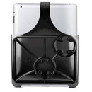 RAM Mount EZ-ROLL'R Cradle f/ Apple iPad 2, iPad 3, iPad 4 [RAM-HOL-AP15U] - Essenbay Marine