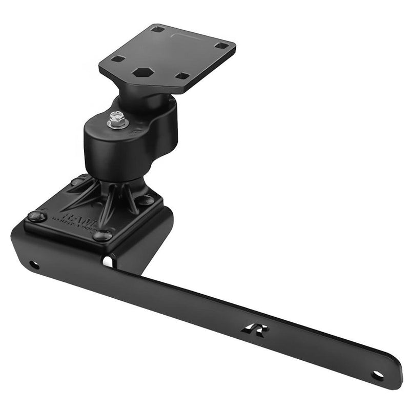 RAM Mount No-Drill Vehicle Base f/Dodge RAM 1500-5500 08-15 [RAM-VB-178A] - Essenbay Marine