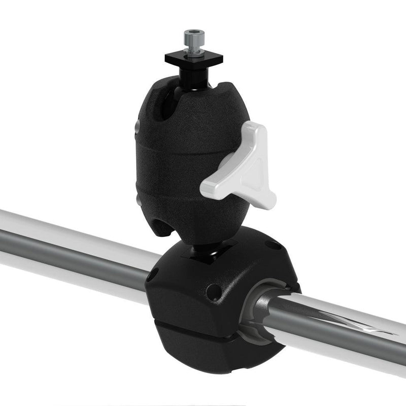 Scanstrut ROKK Midi Adjustable Rail Mount [RL-ARM] - Essenbay Marine