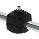 Scanstrut ROKK Midi Fixed Rail Mount [RL-RM] - Essenbay Marine