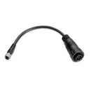 Minn Kota MKR-US2-13 Universal Sonar 2 Adapter Cable Connects Humminbird ONIX Fishfinder [1852073] - Essenbay Marine