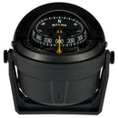 Ritchie B-81-WM Voyager Bracket Mount Compass - Wheelmark Approved f/Lifeboat & Rescue Boat Use [B-81-WM] - Essenbay Marine