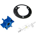Shurflo by Pentair Macerator Impeller Kit f/3200 Series - Includes Gasket [94-571-00] - Essenbay Marine