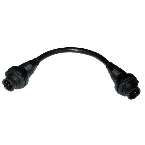 Raymarine RayNet(M) to RayNet(M) Cable - 100mm [A80162] - Essenbay Marine