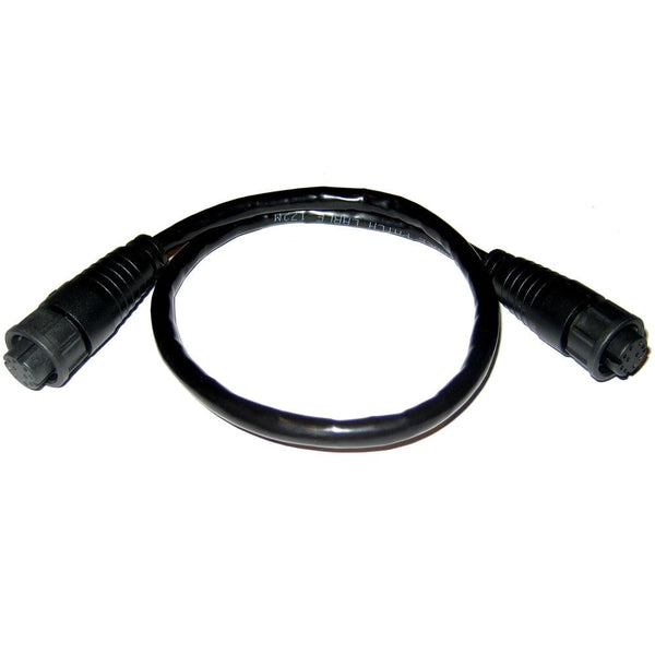 Raymarine RayNet(F) to RayNet(F) Port Connectivity - 400mm [A80161] - Essenbay Marine