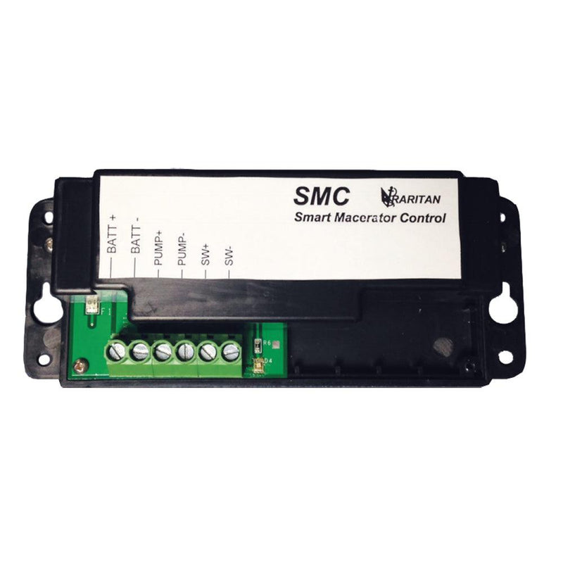 Raritan Smart Macerator Control - 24v [SMC24] - Essenbay Marine