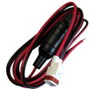 Standard Horizon Replacement Power Cord f/Current & Retired Fixed Mount VHF Radios [T9025406] - Essenbay Marine