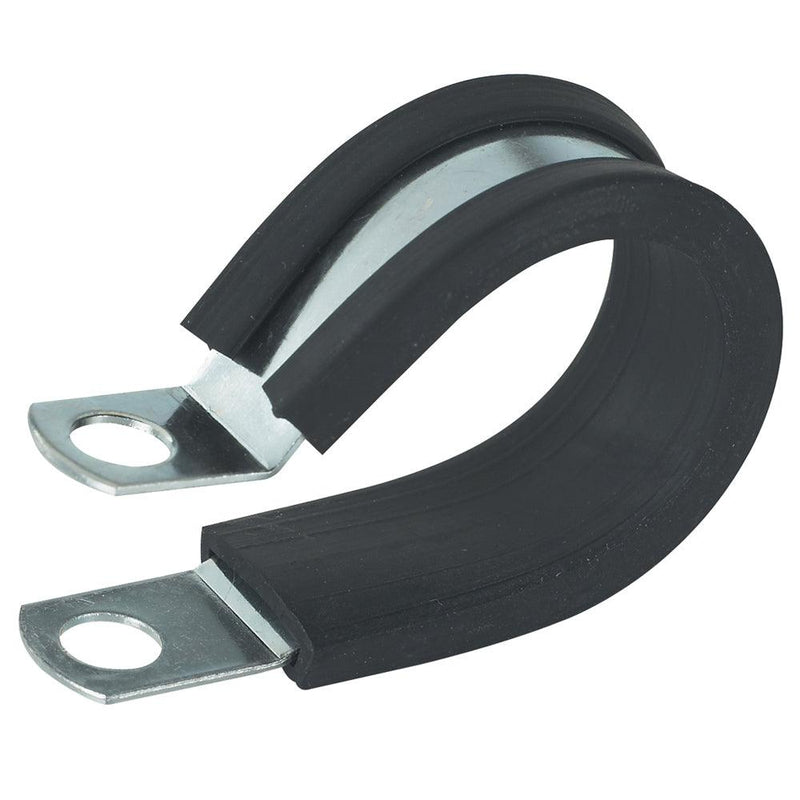 Ancor Stainless Steel Cushion Clamp - 3" - 10-Pack [404302] - Essenbay Marine