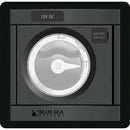 Blue Sea 1139 DC M-Series Black Panel Square [1139] - Essenbay Marine