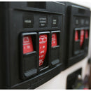 Blue Sea 1147 Remote Control Panel w/(2)2145 & (1)2146 Remote Control Contura Switch [1147] - Essenbay Marine