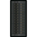 Blue Sea 1223 12V DC 12 Position [1223] - Essenbay Marine