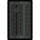 Blue Sea 1202 120V AC Main + 6 Positions - Vertical [1202] - Essenbay Marine