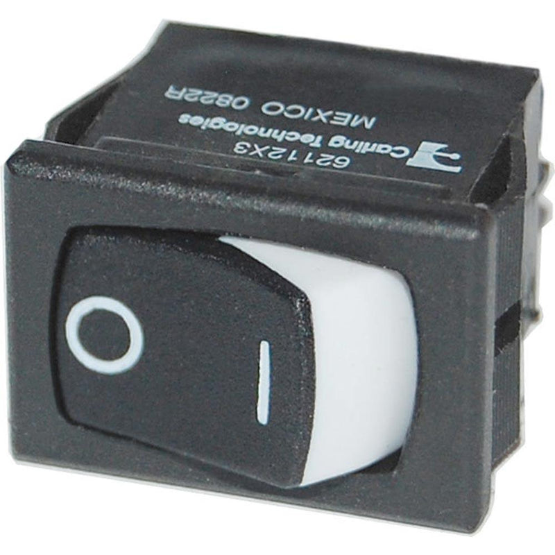 Blue Sea 7480 360 Panel - Rocker Switch SPST - ON-OFF [7480] - Essenbay Marine