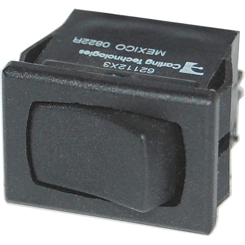 Blue Sea 7491 360 Panel - Rocker Switch DPDT - ON-ON [7491] - Essenbay Marine