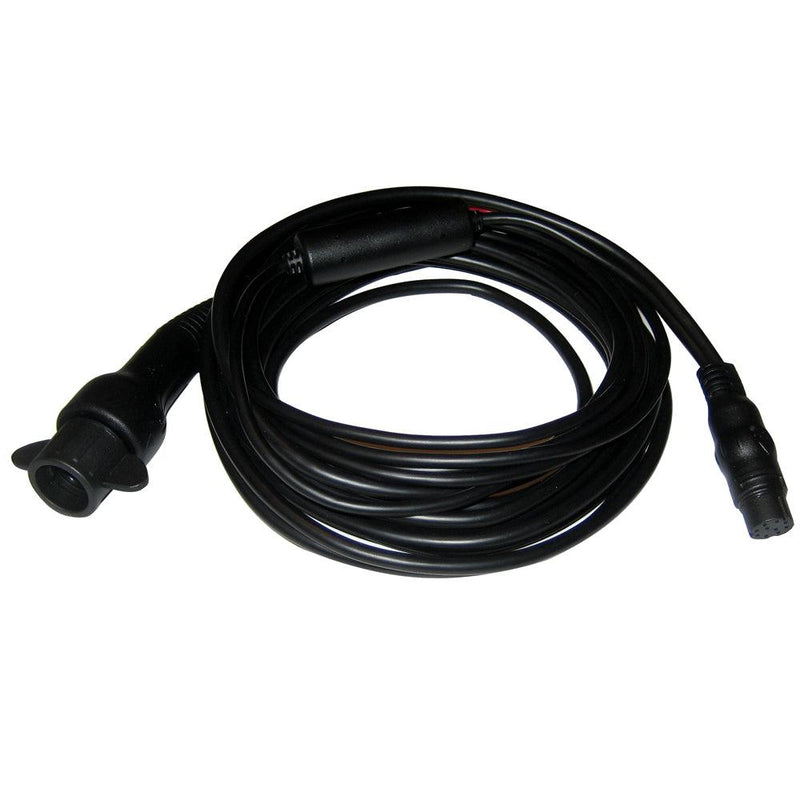 Raymarine 4m Extension Cable f/CPT-DV & DVS Transducer & Dragonfly & Wi-Fish [A80312] - Essenbay Marine