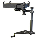 RAM Mount No-Drill Laptop Mount Vehicle System f/17-20 Ford F-Series + More [RAM-VB-195-SW1] - Essenbay Marine