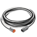 Lenco Actuator Extension Harness - 26' - 12 AWG [30142-201] - Essenbay Marine