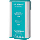 Mastervolt DC Master 24V to 12V Converter - 12A w/Isolator [81500300] - Essenbay Marine