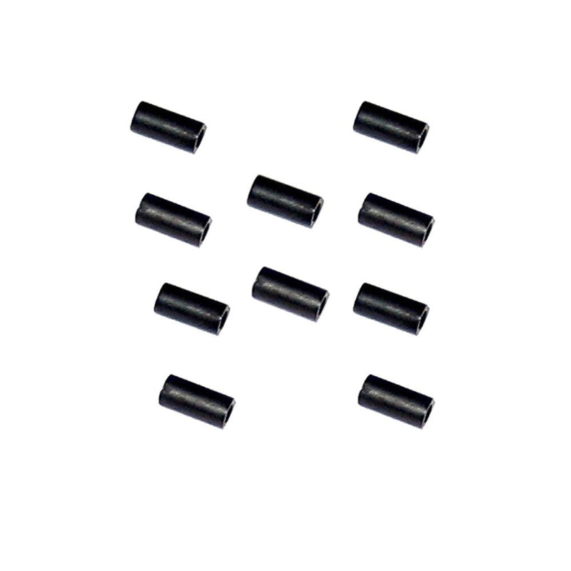 Scotty Wire Joining Connector Sleeves - 10 Pack [1004] - Essenbay Marine