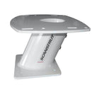 Scanstrut APT-250-01 - Aluminum PowerTower Radar Mount - 10" Aft Leaning [APT-250-01] - Essenbay Marine