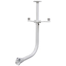 Scanstrut APT-LB-GPS2-01 PowerTower Center Mounted Light Bar  Wing Plate f/2 Antenna [APT-LB-GPS2-01] - Essenbay Marine