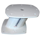Scanstrut APT6003 Aluminum PowerTower Open Array Radar Mount - 6" Aft Leaning [APT6003] - Essenbay Marine