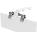 Kuuma Pontoon Rail Adapter Mount [58197] - Essenbay Marine