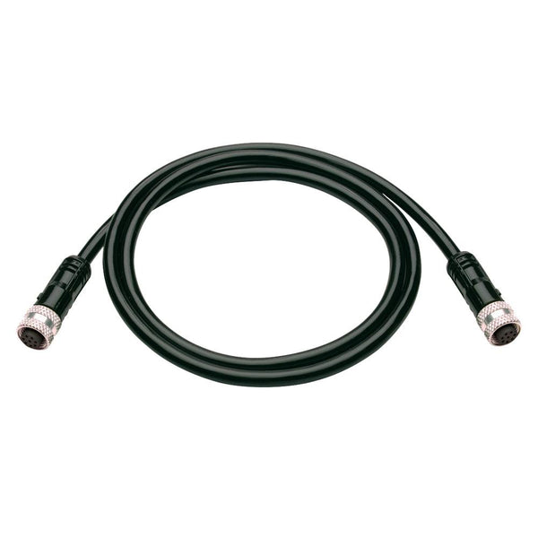 Humminbird AS EC 30E Ethernet Cable - 30' [720073-4] - Essenbay Marine