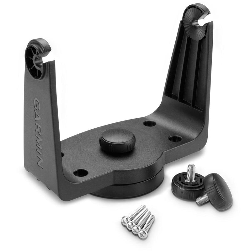 Garmin Tilt/Swivel Mounting Bracket f/echoMAP 50dv/50s & GPSMAP 547/547xs [010-11966-00] - Essenbay Marine