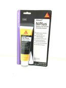Sikaflex N Plus Neutral Cure Silicone Assembly Sealant Clear 3oz Tube 610572 - Essenbay Marine