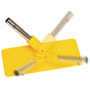 Swobbit Dual-Axis Swivel Plate [SW55450] - Essenbay Marine