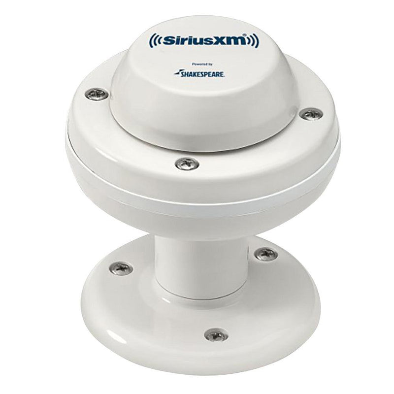 Shakespeare SRA-50 SiriusXM Satellite Radio Antenna [SRA-50] - Essenbay Marine