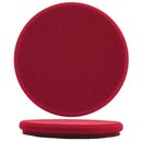 Meguiars Soft Foam Cutting Disc - Red - 5" [DFC5] - Essenbay Marine