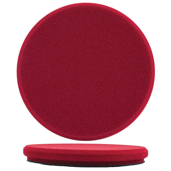 Meguiars Soft Foam Cutting Disc - Red - 5" [DFC5] - Essenbay Marine