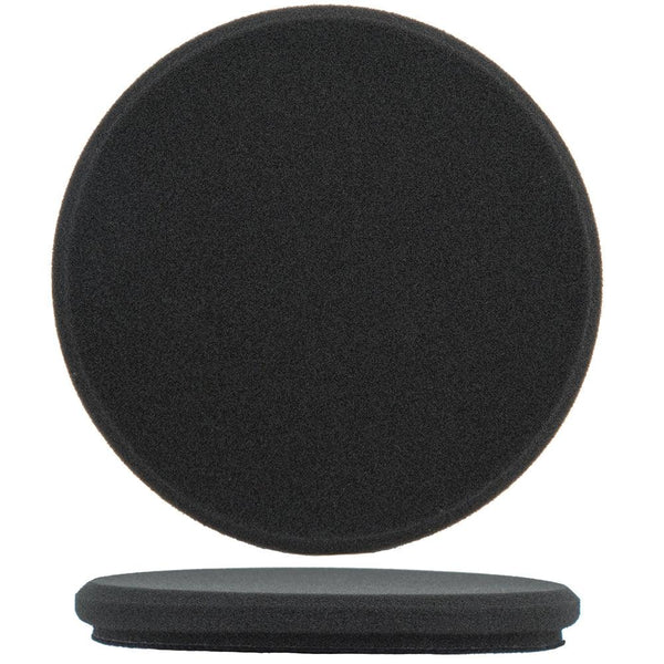 Meguiar's Soft Foam Finishing Disc - Black - 5" [DFF5] - Essenbay Marine